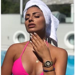 Vassiliki Maleskou