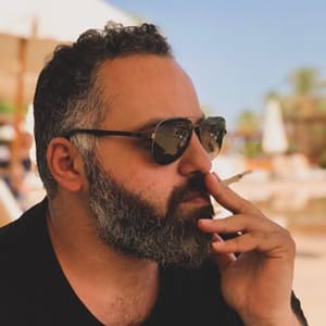 Maged Helal