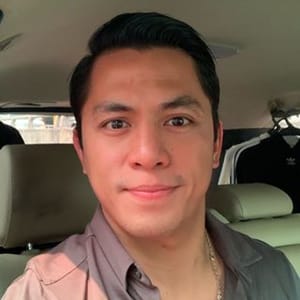 Rambo Nunez
