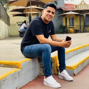 Luis Lopez
