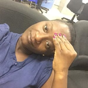 Prisca Kishamba