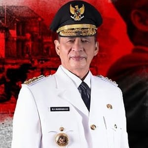 Wahidin Halim