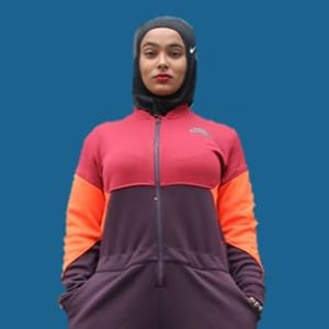Shazia Hossen