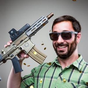 Adam Kraut