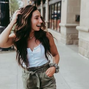 Adison Barnhart