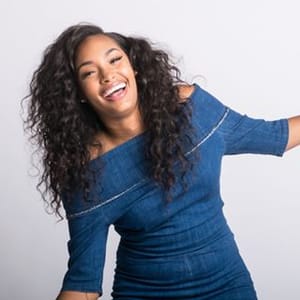 Anisa Brenee