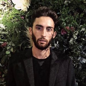 Romain Servens