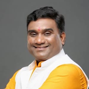 Bhau Kadam