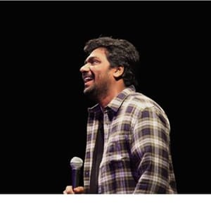 Zakir Khan