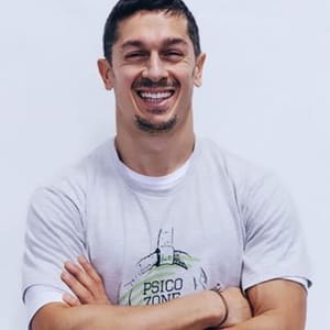 Alfredo Bermudez