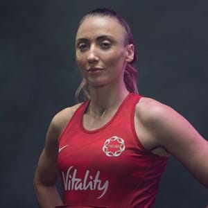 Jade Clarke