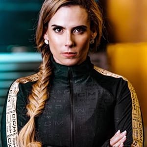 Tatiane Peres