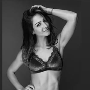 giorgia pistocchi