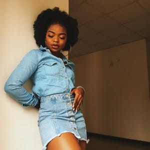Susan Okpara