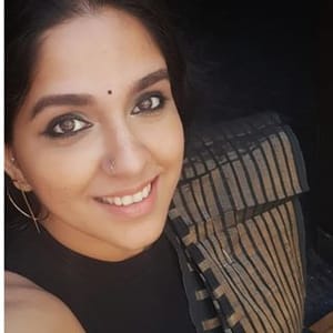 Aparna Nair