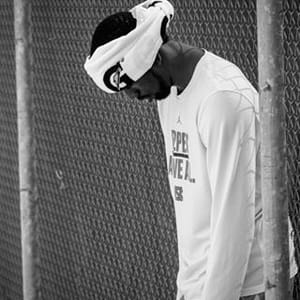Brandon Robinson