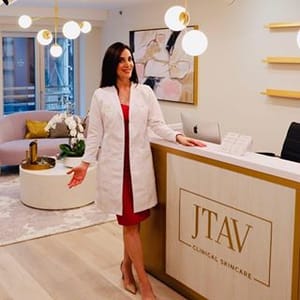Jtav Clinical Skin Care