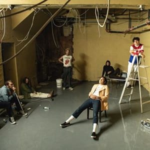 The Growlers