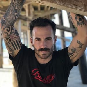 Marc Crosas