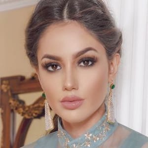 Sadaf Aras