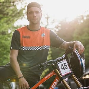 Alex Marin