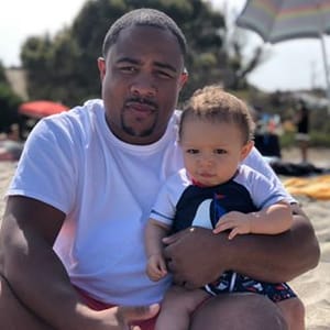 Ronald Johnson