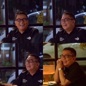 Helmy Yahya