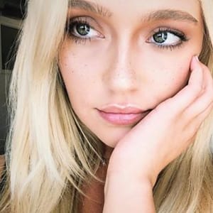 Kaylen Ostapovich