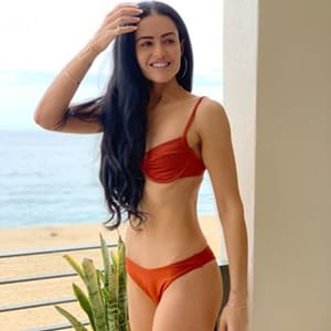 Alexis Franklin