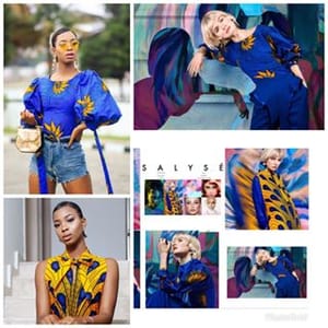 Becca Apparel