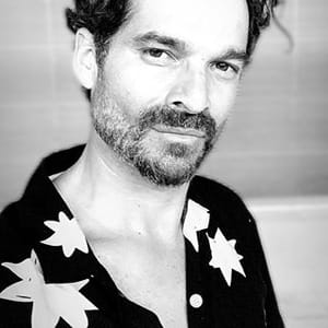 Jaime Hayon
