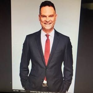 Jay Onrait