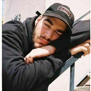 James Pereira