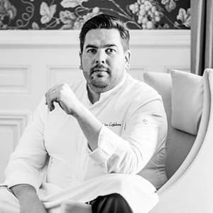 Julien Lefebvre