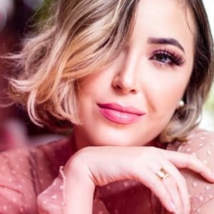 Mariana Rosas
