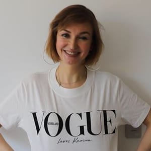 Karinadobrotvorskaya