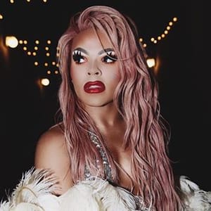 Vanjie