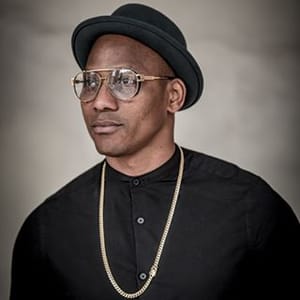 Pedrito Martinez