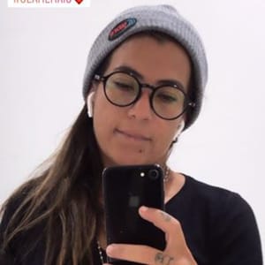 Silvana Lima