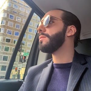 Nayib Bukele