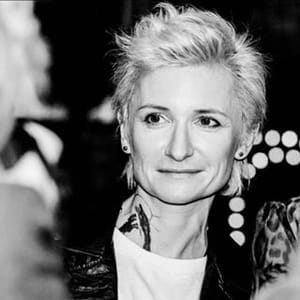 Diana Arbenina