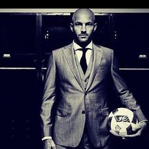 Jelle Van Damme