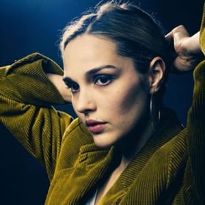 Camille Lou