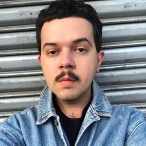 Helder Rodrigues