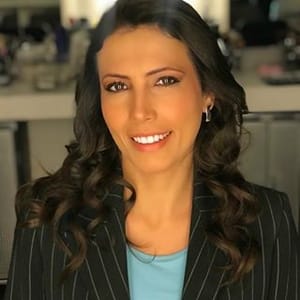 Monica Simoes