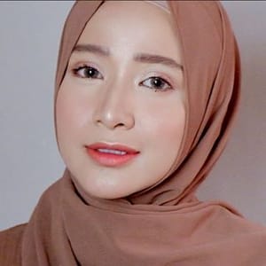 Ussiy Fauziah
