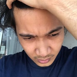 Morris Poluan