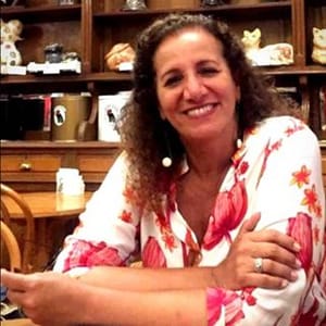 Jandira Feghali