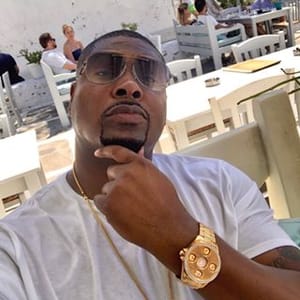 Tariq Nasheed