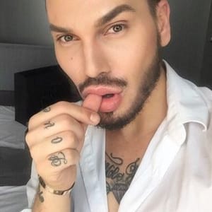 Sam Dolce